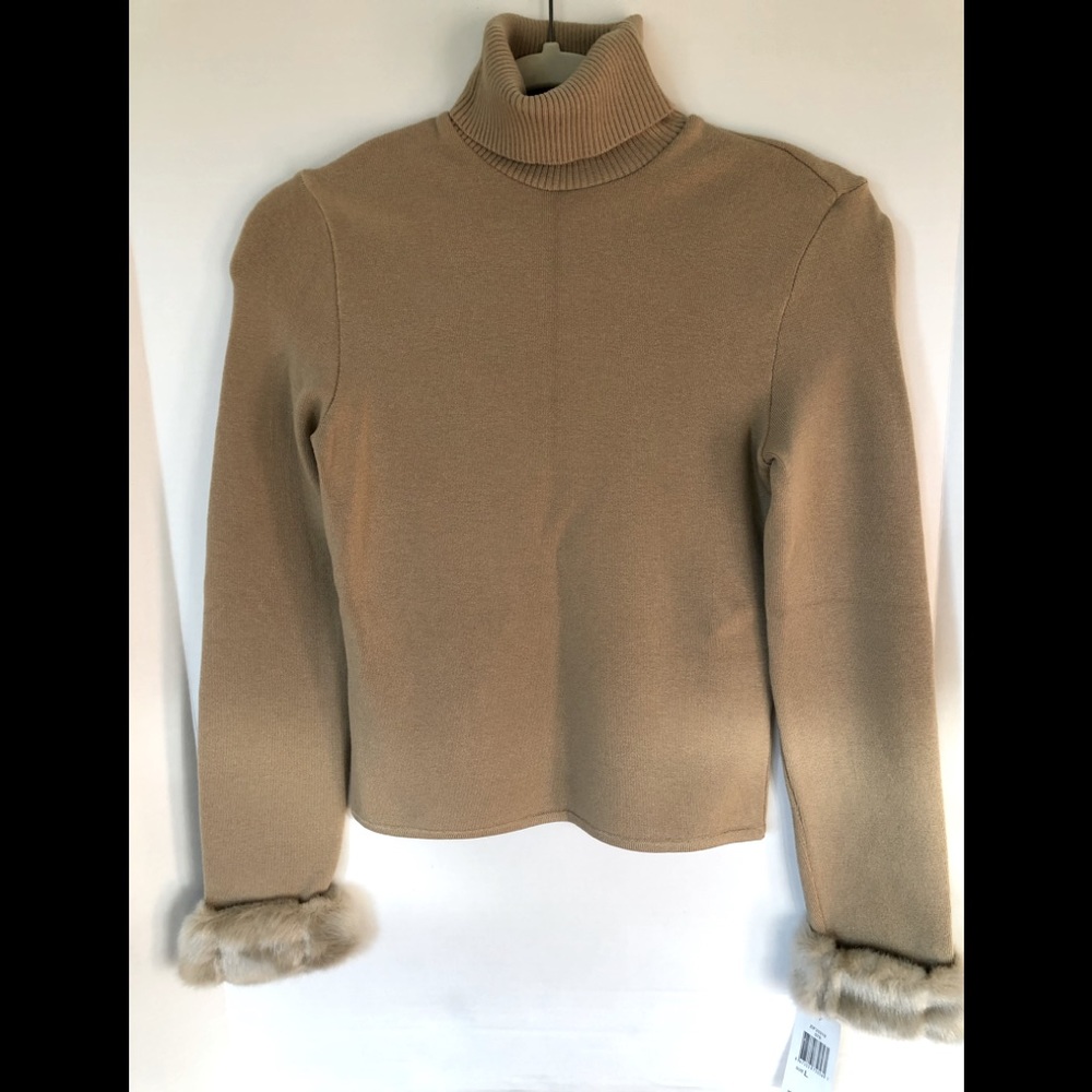 New With Tags XOXO junior sweater